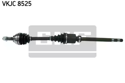 VKJC 8525 SKF - Привідний вал0